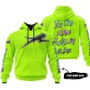 TOO OLD TO RIDE TOO SLOW TO DIE - CUSTOM NAME - ARCTIC CAT - NEON