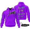 TOO OLD TO RIDE TOO SLOW TO DIE - CUSTOM NAME - ARCTIC CAT - PURPLE