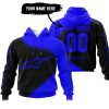 3D ALL OVER PRINTED – LIMITED EDITION – ALPINESTARS - BLUE