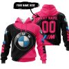 3D ALL OVER PRINTED – LIMITED EDITION – BMW