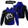 3D ALL OVER PRINTED – LIMITED EDITION – CAN AM – NAVY