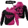 3D ALL OVER PRINTED – LIMITED EDITION – FLY RACING – PINK 1