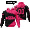 3D ALL OVER PRINTED – LIMITED EDITION – KTM