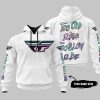 TOO OLD TO RIDE TOO SLOW TO DIE - CUSTOM NAME - FLY RACING - WHITE