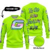 TOO OLD TO RIDE TOO SLOW TO DIE - CUSTOM NAME - GAS GAS - NEON - SWEATER UGLY