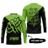TILL THE FUCKIN FREAKIN TRAINING WHEEL FALL OFF – 3D ALL OVER PRINTED – FOX RACING & MONSTER ENERGY - JERSEY