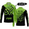 TILL THE FUCKIN FREAKIN TRAINING WHEEL FALL OFF – 3D ALL OVER PRINTED – FOX RACING & MONSTER ENERGY - LONG SLEEVE POLO SHIRT