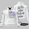 TOO OLD TO RIDE TOO SLOW TO DIE - CUSTOM NAME - HUSQVARNA - WHITE