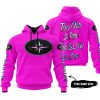 TOO OLD TO RIDE TOO SLOW TO DIE - CUSTOM NAME - POLARIS - PINK