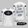 TOO OLD TO RIDE TOO SLOW TO DIE - CUSTOM NAME - POLARIS - WHITE - JERSEY