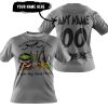 THIS WITCH NEEDS MONSTER ENERGY BEFORE ANY HOCUS POCUS HALLOWEEN - FOX RACING - GREY - T-SHIRT