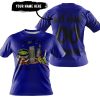 THIS WITCH NEEDS MONSTER ENERGY BEFORE ANY HOCUS POCUS HALLOWEEN - FOX RACING - NAVY - T-SHIRT