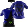 HALLOWEEN WITCH PRINT – FOX RACING – NAVY - T-SHIRT