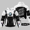 PREMIUM MX – JUST FNKN SEND IT – BMW – BLACK