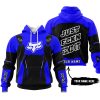 PREMIUM MX – JUST FNKN SEND IT – FOX RACING – BLUE
