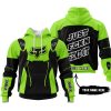 PREMIUM MX – JUST FNKN SEND IT – FOX RACING – GREEN 1