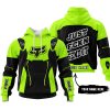 PREMIUM MX – JUST FNKN SEND IT – FOX RACING – NEON
