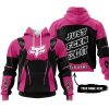 PREMIUM MX – JUST FNKN SEND IT – FOX RACING – PINK 1