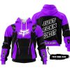 PREMIUM MX – JUST FNKN SEND IT – FOX RACING – PURPLE