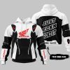 PREMIUM MX – JUST FNKN SEND IT – HONDA – BLACK