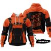 PREMIUM MX – JUST FNKN SEND IT – KTM – ORANGE