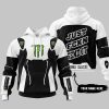 PREMIUM MX – JUST FNKN SEND IT – MONSTER ENERGY – BLACK
