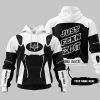 PREMIUM MX – JUST FNKN SEND IT – POLARIS – BLACK