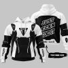 PREMIUM MX – JUST FNKN SEND IT – TRIUMPH – BLACK