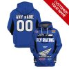 CUSTOM YOUR NAME HONDA CLOTHINGS PO32