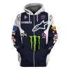 CUSTOM YOUR NAME MONSTER CLOTHINGS EV83
