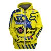 CUSTOM YOUR NAME SUZUKI CLOTHINGS KX82
