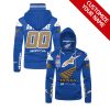 HOODIE MASK | CUSTOM YOUR NAME HONDA RACING | LIMITED EDITION QI77