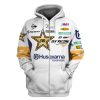CUSTOM YOUR NAME HUSQVARNA CLOTHINGS WJ73