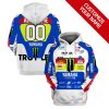 CUSTOM YOUR NAME MONSTER CLOTHINGS FG84