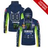 HOODIE MASK | CUSTOM YOUR NAME MONSTER RACING | LIMITED EDITION OF38