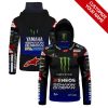 HOODIE MASK | CUSTOM YOUR NAME MONSTER RACING | LIMITED EDITION KK78