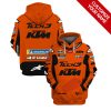 CUSTOM YOUR NAME KTM CLOTHINGS KC92