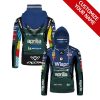HOODIE MASK | CUSTOM YOUR NAME APRILIA RACING | LIMITED EDITION KD39