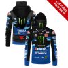 HOODIE MASK | CUSTOM YOUR NAME MONSTER RACING | LIMITED EDITION CO34