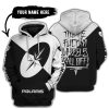 TILL THE FUCKIN FREAKIN TRAINING WHEEL FALL OFF – 3D ALL OVER PRINTED – POLARIS – WHITE