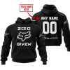 ZERO FOX GIVEN – LIMITED EDITION – ALPINESTARS – BLACK V1