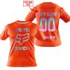 ZERO FOX GIVEN – LIMITED EDITION – FXR - T-SHIRT