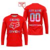 ZERO FOX GIVEN – LIMITED EDITION – HONDA - JERSEY