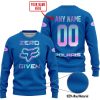 ZERO FOX GIVEN – LIMITED EDITION – POLARIS - SWEATER UGLY