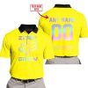 ZERO FOX GIVEN – LIMITED EDITION – ROCKSTAR ENERGY - POLO SHIRT