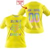 ZERO FOX GIVEN – LIMITED EDITION – ROCKSTAR ENERGY - T-SHIRT