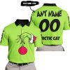 THE GRINCH V2 – ARCTIC CAT - POLO SHIRT