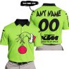 THE GRINCH V2 – KTM - POLO SHIRT