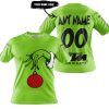 THE GRINCH V2 – KTM - T-SHIRT