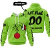 THE GRINCH V2 – POLARIS